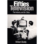 Fifties Television