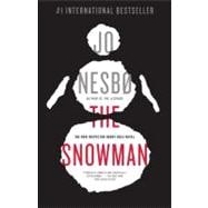 The Snowman A Harry Hole Novel (7)