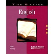 The Basics: English
