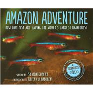 Amazon Adventure