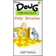 Disney's Doug Chronicles: Doug's Itchy Situation - Book #11