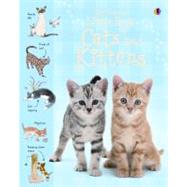 Little Book of Cats and Kittens : Internet-Linked
