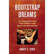Bootstrap Dreams