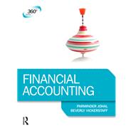 Financial Accounting