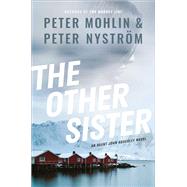The Other Sister An Agent John Adderley Novel
