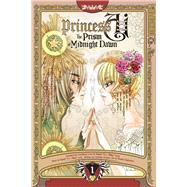 Princess Ai: The Prism of Midnight Dawn, Volume 1