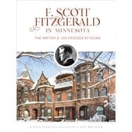 F. Scott Fitzgerald in Minnesota