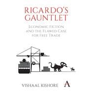 Ricardo's Gauntlet