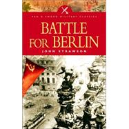 The Battle for Berlin