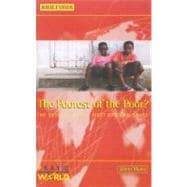 Poorest of the Poor: The Peoples of the West African Sahel