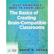 What Principals Need to Know About the Basics of Creating Brain-compatible Classrooms