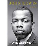 John Lewis A Life