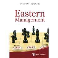 Textbook of Oriental Management