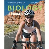 Biology of Humans Concepts, Applications, and Issues