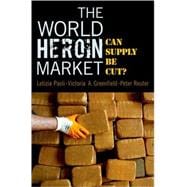The World Heroin Market Can Supply Be Cut?