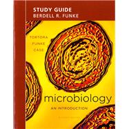 Study Guide for Microbiology An Introduction