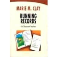 Running Records for Classroom Teachers