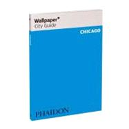 Wallpaper* City Guide Chicago 2012