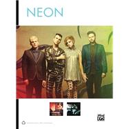 Neon Trees Guitar Tab Anthology