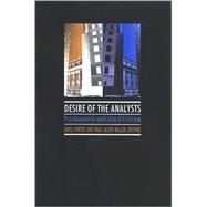 Desire of the Analysts