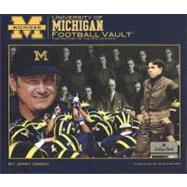 University of Michigan Football Vault
