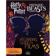 A Spellbinding Guide to the Films (Harry Potter and Fantastic Beasts)