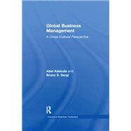Global Business Management