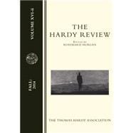 The Hardy Review