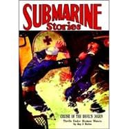 Pulp Classics : Submarine Stories Magazin