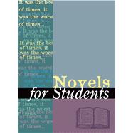 Novels for Students