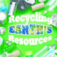 Recycling Earth's Resources