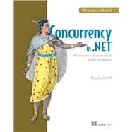 Concurrency in .net