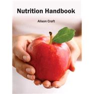 Nutrition Handbook