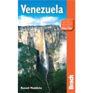 Venezuela The Bradt Travel Guide
