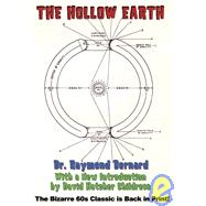 The Hollow Earth,9781931882996