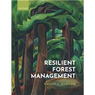 Resilient Forest Management