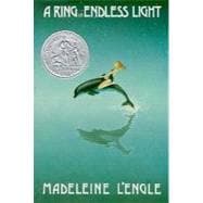 A Ring of Endless Light The Austin Family Chronicles, Book 4