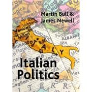 Italian Politics Adjustment Under Duress