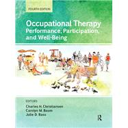 Occupational Therapy