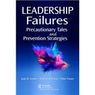 Leadership Failures