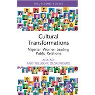 Cultural Transformations