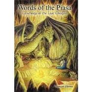Words of the Piasa: Teachings of the Last Dragon