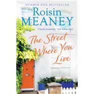 The Street Where You Live