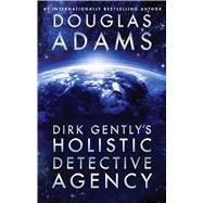 Dirk Gently's Holistic Detective Agency