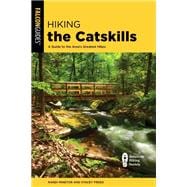 Hiking the Catskills