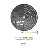 Shadow Work for Hot Messes,9781507222997