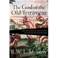 The God of the Old Testament