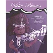 Violin Princess