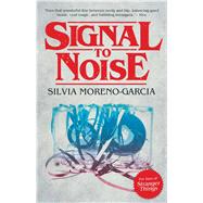 Signal to Noise