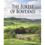 The Forest of Bowland